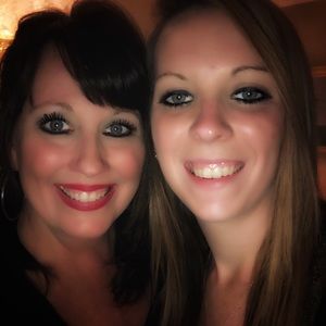 Meet your Posher, Tami